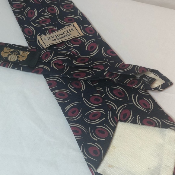 Givenchy Other - All Silk Givenchy Men’s Dress Tie
